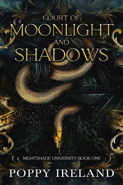 Court of Moonlight and Shadows