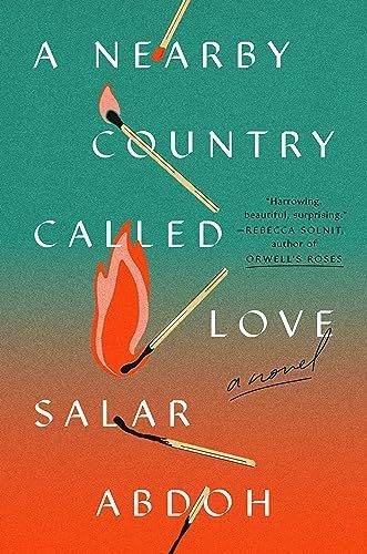 A Nearby Country Called Love