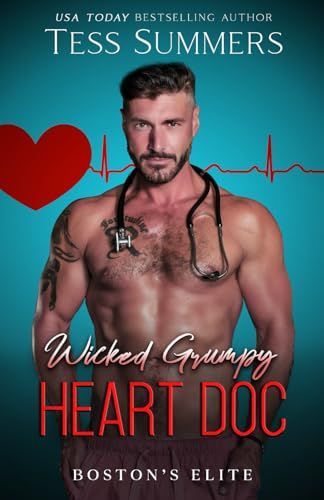 Wicked Grumpy Heart Doc