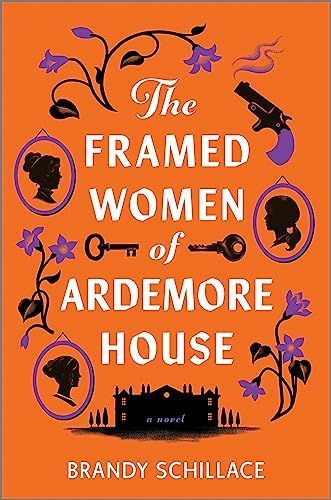 The Framed Women of Ardemore House