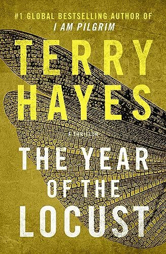 The Year of the Locust