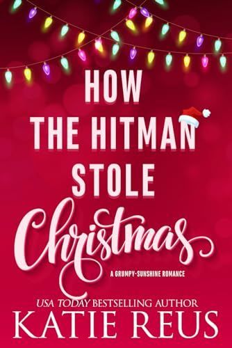 How the Hitman Stole Christmas