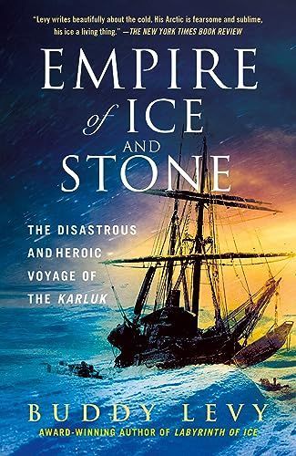 Empire of Ice and Stone