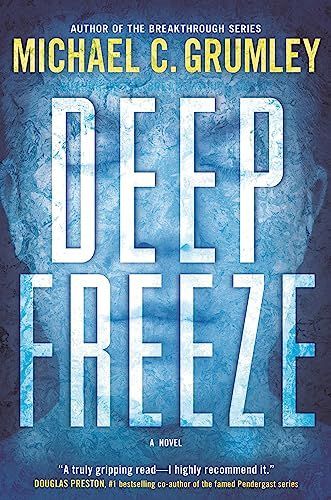 Deep Freeze