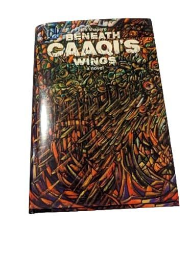 Beneath Caaqi's Wings