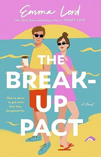 The Break-Up Pact