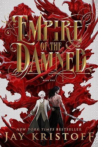 Empire of the Damned