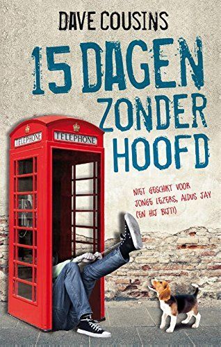 Vijftien dagen zonder hoofd