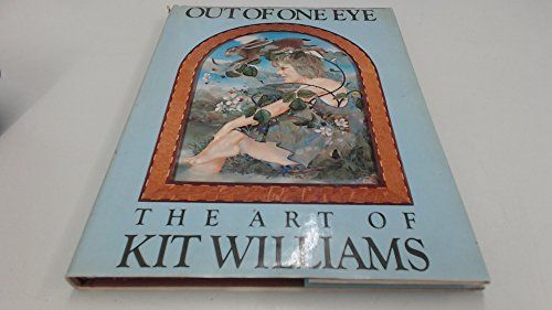 Out of One Eye
