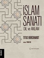 Islam Sanati Dil ve Anlam