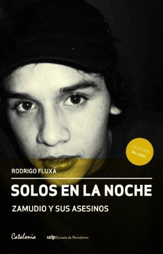 Solos en la noche