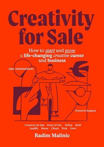 Creativity For Sale