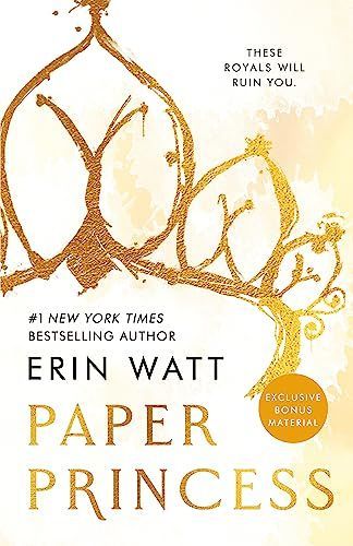 Paper Princess
