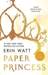 Paper Princess