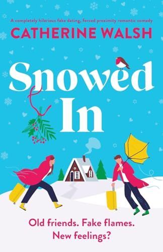 Snowed In