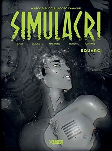 Simulacri