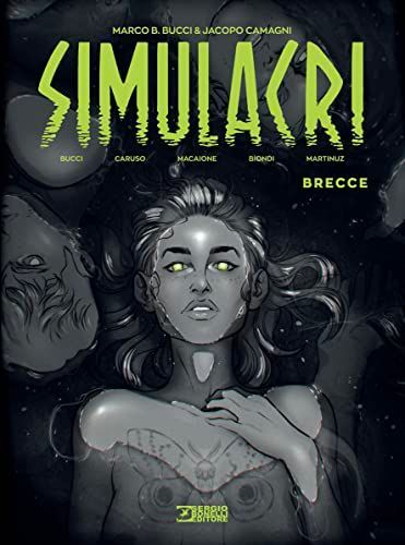 Simulacri