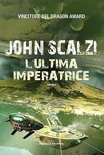 L'ultima imperatrice