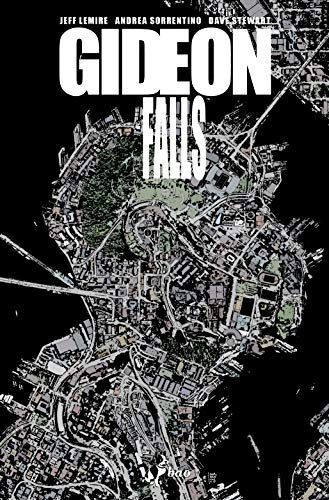 Gideon falls