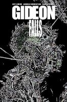 Gideon falls
