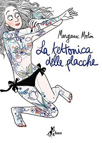 La tettonica delle placche