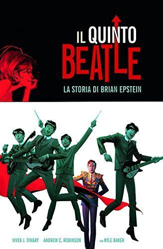 Il quinto Beatle