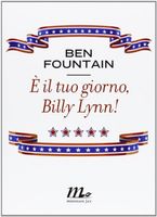 È il tuo giorno, Billy Lynn!