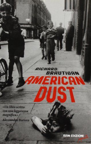 American dust