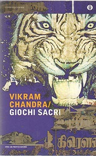 Giochi sacri