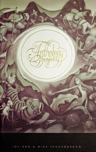 The Anthology Project