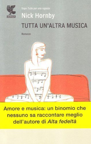 Tutta un'altra musica