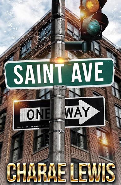 Saint Ave.