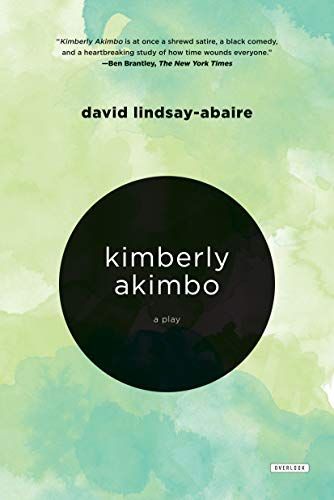 Kimberly Akimbo