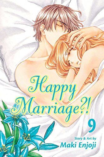 Happy marriage!