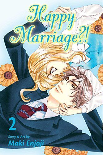 Happy marriage!