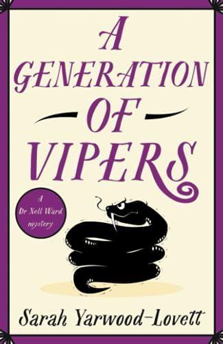 A Generation of Vipers