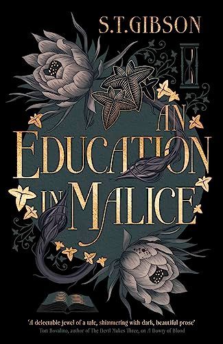 An Education in Malice