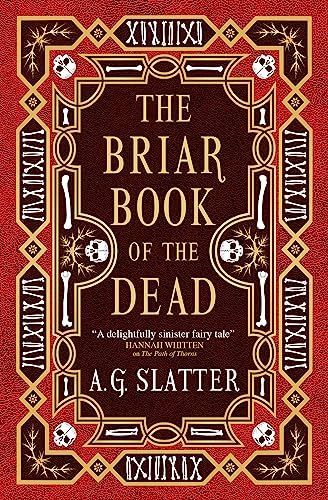 The Briar Book of the Dead