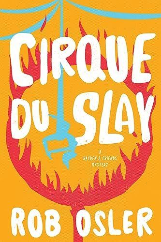 Cirque du Slay