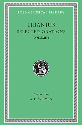 Libanius