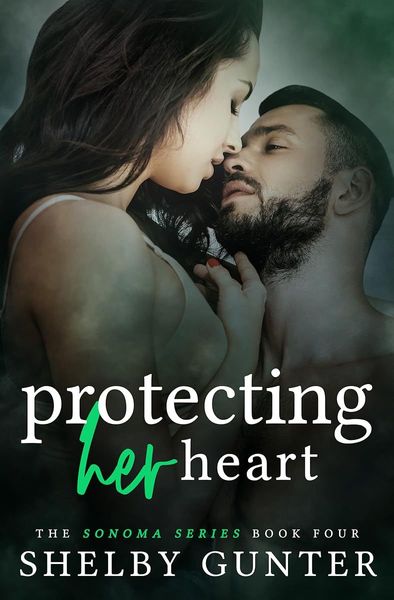 Protecting Her Heart