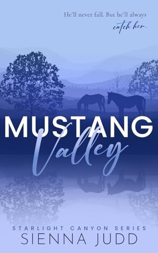 Mustang Valley
