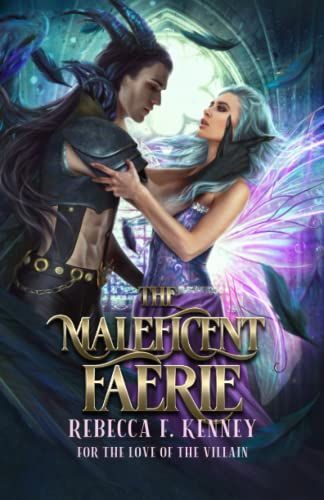 The Maleficent Faerie