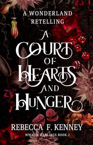 A Court of Hearts and Hunger