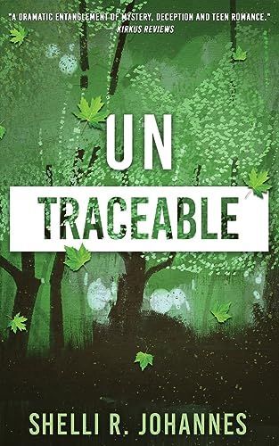 Untraceable