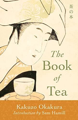 Book of Tea