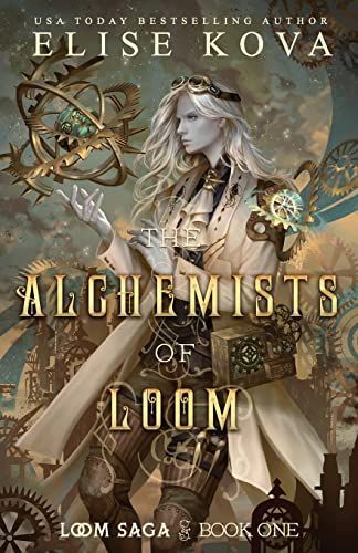 Alchemists of Loom