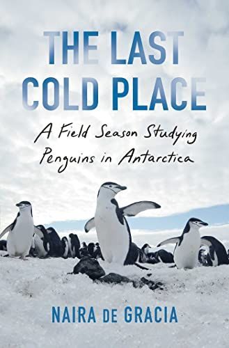 Last Cold Place