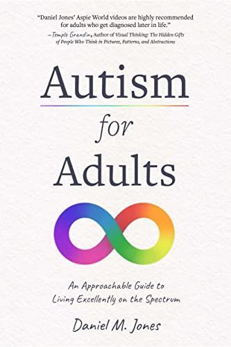 Autism for the Rest of Us