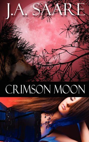 Crimson Moon